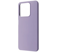 Чохол WAVE Colorful Case (TPU) Realme C61 4G/С63 4G lavender gray