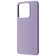 Чохол WAVE Colorful Case (TPU) Realme C61 4G/С63 4G lavender gray