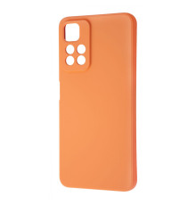 Чохол WAVE Colorful Case (TPU) Xiaomi Redmi 10 peach