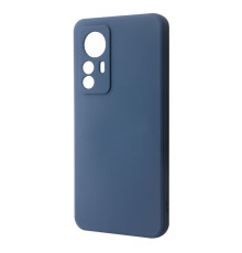 Чохол WAVE Colorful Case (TPU) Xiaomi 12T blue