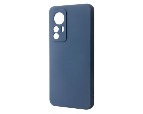 Чохол WAVE Colorful Case (TPU) Xiaomi 12T blue