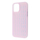Чохол WAVE Gradient Sun Case iPhone 13 Pro Max pink