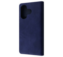 Чохол WAVE Fold Case Xiaomi Redmi 13 4G/Poco M6 4G/Note 13R blue