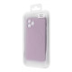 Чохол WAVE Colorful Case with Magnetic Ring (TPU) iPhone 11 Pro pink sand