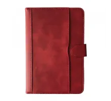 Чохол для планшета з кишенею 11 червоний mag-2000001504147150214