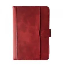 Чохол для планшета з кишенею 11 червоний mag-2000001504147150214