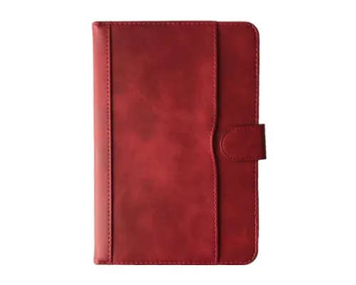 Чохол для планшета з кишенею 11 червоний mag-2000001504147150214