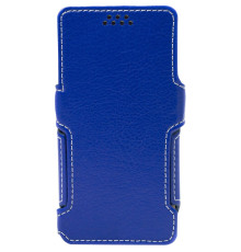 Чохол-книжка Cosmic Universal (18:9) 6,0" Синій