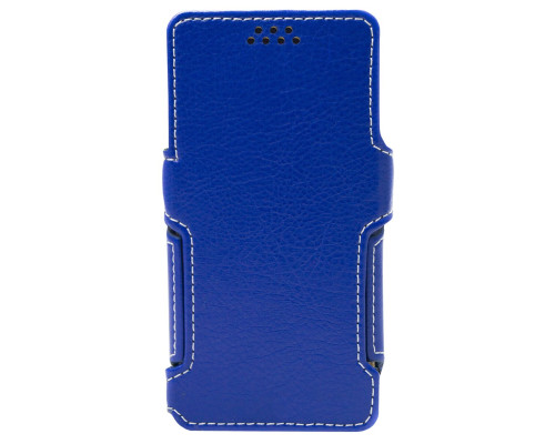 Чохол-книжка Cosmic Universal (18:9) 6,0" Синій