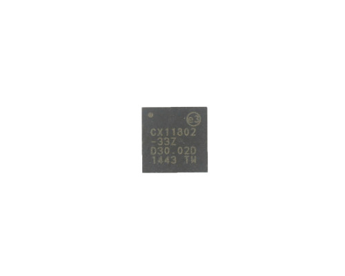 Мікросхема Conexant CX11802-33Z для ноутбука NBB-65807