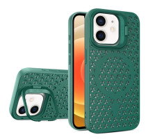 Чохол для смартфона Cosmic Grater Stand for Apple iPhone 12/12 Pro Dark Green