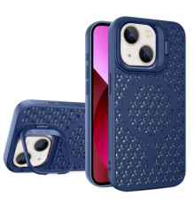 Чохол для смартфона Cosmic Grater Stand for Apple iPhone 13 Blue