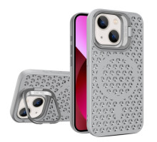 Чохол для смартфона Cosmic Grater Stand for Apple iPhone 13 Grey