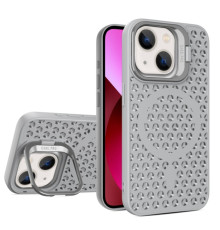 Чохол для смартфона Cosmic Grater Stand for Apple iPhone 13 Grey