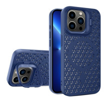 Чохол для смартфона Cosmic Grater Stand for Apple iPhone 13 Pro Blue