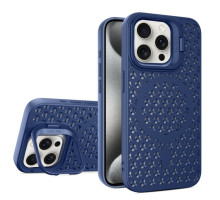 Чохол для смартфона Cosmic Grater Stand for Apple iPhone 15 Pro Max Blue