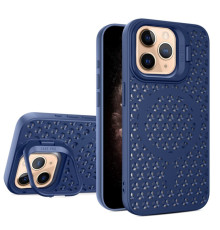 Чохол для смартфона Cosmic Grater Stand for Apple iPhone 11 Pro Max Blue