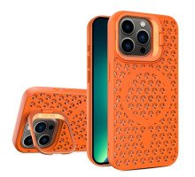 Чохол для смартфона Cosmic Grater Stand for Apple iPhone 13 Pro Max Orange