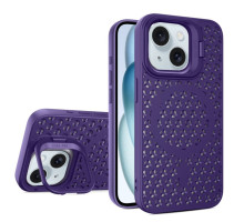 Чохол для смартфона Cosmic Grater Stand for Apple iPhone 15 Purple