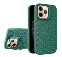 Чохол для смартфона Cosmic Grater Stand for Apple iPhone 11 Pro Dark Green