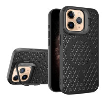 Чохол для смартфона Cosmic Grater Stand for Apple iPhone 11 Pro Max Black