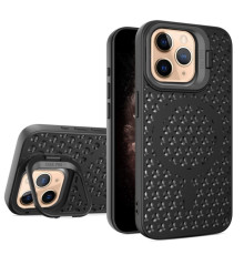 Чохол для смартфона Cosmic Grater Stand for Apple iPhone 11 Pro Max Black