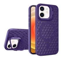 Чохол для смартфона Cosmic Grater Stand for Apple iPhone 12/12 Pro Purple