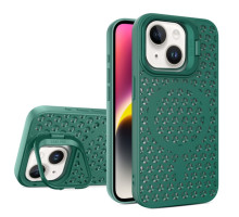 Чохол для смартфона Cosmic Grater Stand for Apple iPhone 14 Dark Green