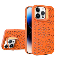 Чохол для смартфона Cosmic Grater Stand for Apple iPhone 14 Pro Max Orange