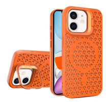 Чохол для смартфона Cosmic Grater Stand for Apple iPhone 11 Orange