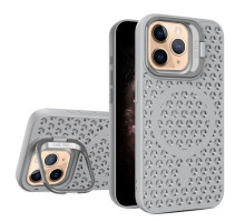 Чохол для смартфона Cosmic Grater Stand for Apple iPhone 11 Pro Grey