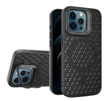 Чохол для смартфона Cosmic Grater Stand for Apple iPhone 12 Pro Max Black