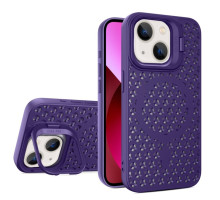 Чохол для смартфона Cosmic Grater Stand for Apple iPhone 13 Purple