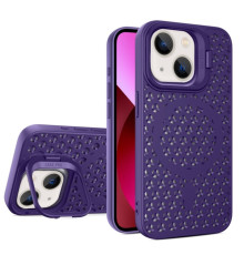 Чохол для смартфона Cosmic Grater Stand for Apple iPhone 13 Purple