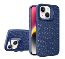 Чохол для смартфона Cosmic Grater Stand for Apple iPhone 14 Blue