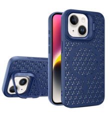 Чохол для смартфона Cosmic Grater Stand for Apple iPhone 14 Blue