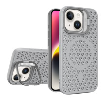 Чохол для смартфона Cosmic Grater Stand for Apple iPhone 14 Grey