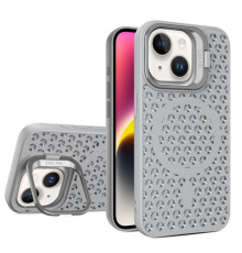 Чохол для смартфона Cosmic Grater Stand for Apple iPhone 14 Grey