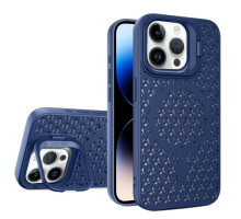 Чохол для смартфона Cosmic Grater Stand for Apple iPhone 14 Pro Blue