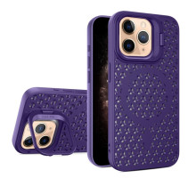 Чохол для смартфона Cosmic Grater Stand for Apple iPhone 11 Pro Purple