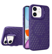 Чохол для смартфона Cosmic Grater Stand for Apple iPhone 11 Purple