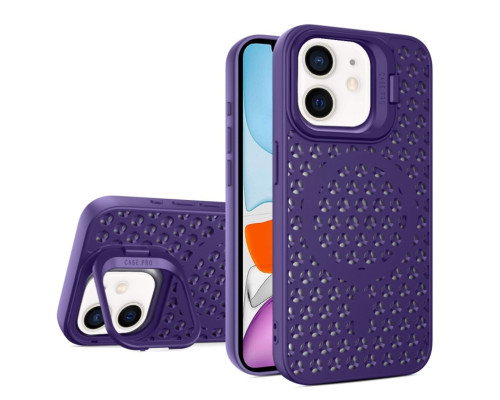 Чохол для смартфона Cosmic Grater Stand for Apple iPhone 11 Purple