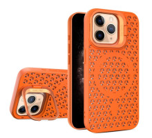 Чохол для смартфона Cosmic Grater Stand for Apple iPhone 11 Pro Orange