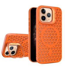 Чохол для смартфона Cosmic Grater Stand for Apple iPhone 11 Pro Orange