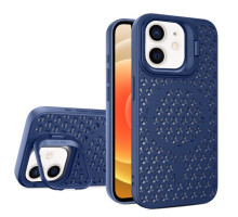 Чохол для смартфона Cosmic Grater Stand for Apple iPhone 12/12 Pro Blue