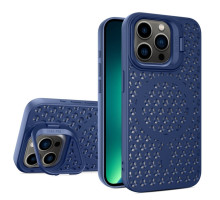 Чохол для смартфона Cosmic Grater Stand for Apple iPhone 13 Pro Max Blue