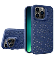 Чохол для смартфона Cosmic Grater Stand for Apple iPhone 13 Pro Max Blue