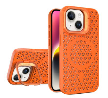 Чохол для смартфона Cosmic Grater Stand for Apple iPhone 14 Orange