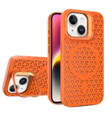 Чохол для смартфона Cosmic Grater Stand for Apple iPhone 14 Orange