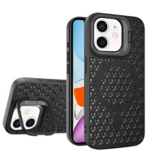 Чохол для смартфона Cosmic Grater Stand for Apple iPhone 11 Black